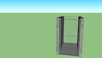 Yolo Shelter Kennel