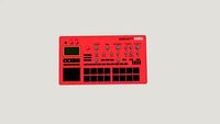 Korg Electribe 2 Sampler