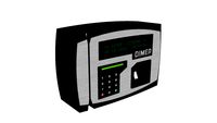 Ponto Biometrico
