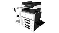 Copier for PALS