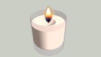 蠟燭 candle 香氛蠟燭 芳香蠟燭