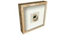 61289 Picture Frame Achat Green