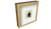 61288 Picture Frame Achat Blue