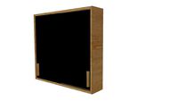 JM - Spice cabinet