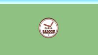 Logo Barba Sallon