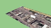 Restaurante Comida China del Norte