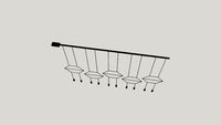 Vibia Wireflow