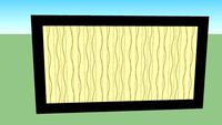 wall art 24x48