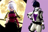 Humanoid 3D Charactor_P03_Tenebro