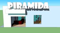 piramida caffe