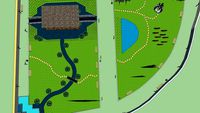 3d parco cappuccini