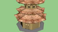templo chino