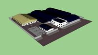 FRP Warehouse