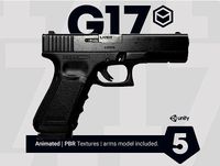 G17, Animated.