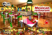 Mexican Restaurant