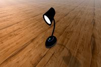 Led Desk Lamp Flexible