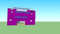 Fundación San Mateo