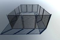 Modular Fence Kit