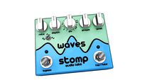 Stomp Audio Labs - Waves