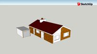 25 Parklands Drive Existing