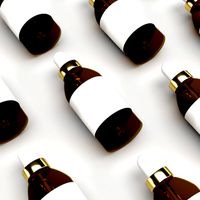 Dropper Bottle