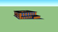 Escenografia Edif 3