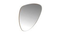 83204 Mirror Jetset 83x56cm
