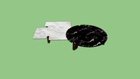 MINOTTI TABLE