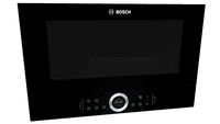 Встраиваемая микроволновая печь (Embedded microwave oven)