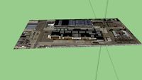 NAS Alameda Large Hangars
