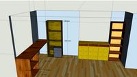 Büro Neu