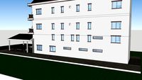 Flate House