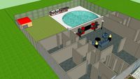 my house peyton