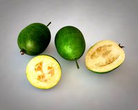 feijoa fruit