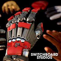 Essential VR Hands Collection