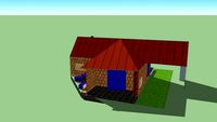 mijn huis