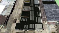 NAS Alameda Hangars