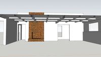 Coffered Ceiling semi-final