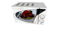 FORNO MICROONDAS AFK
