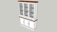 K200 Cabinet