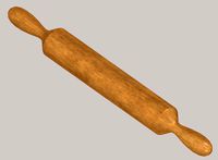 Rolling pin