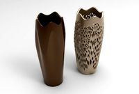 Vase Voronoi 66