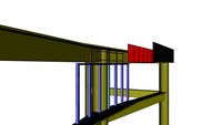 cebu beam cladding