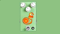 JHS Pulp 'N' Peel Compressor (Handpainted)