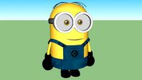 Minion - Despicable Me ,Meu Malvado Favorito