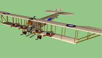 S23 - Sikorsky - Ilya Muromets