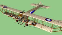 S23 - Sikorsky - Ilya Muromets