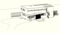 Gropius house