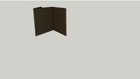 louver