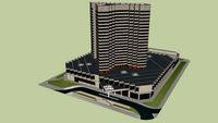 Hotel Melia Cohiba